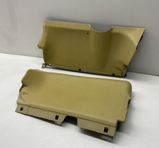 Mercedes W123 Verkleidung