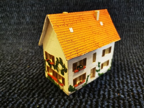 Wohnhaus ethner ddr - /, /