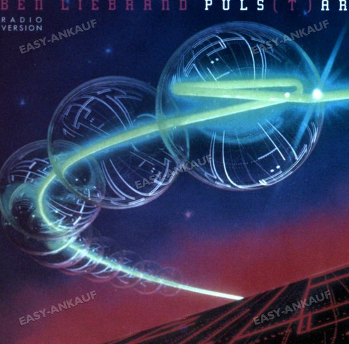 Ben liebrand pulsar 7 - ben,