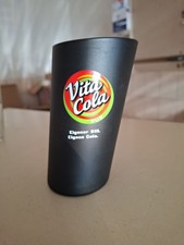 Vita Cola Glas für schräge