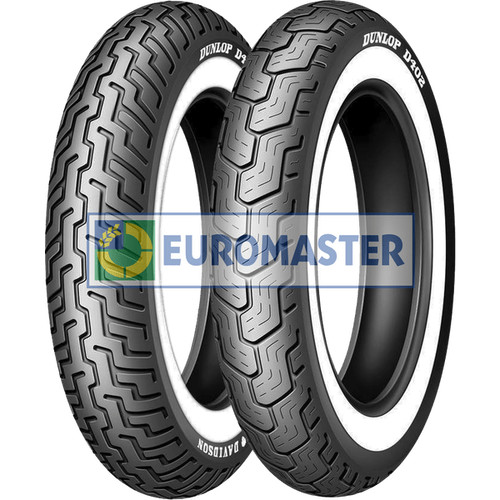 Sommerreifen dunlop mu85 - dunlop, b