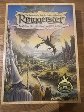 Ringgeister queensgaming ovp - queensgaming,