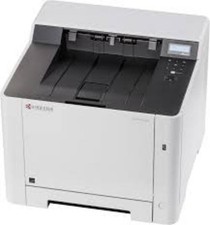 Kyocera ECOSYS P5026cdn Farblaserdrucker Duplex PLUS ...