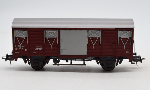 Roco 46267 gedeckter - 46267,