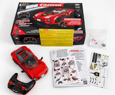 Carrera - 370200010 RC I