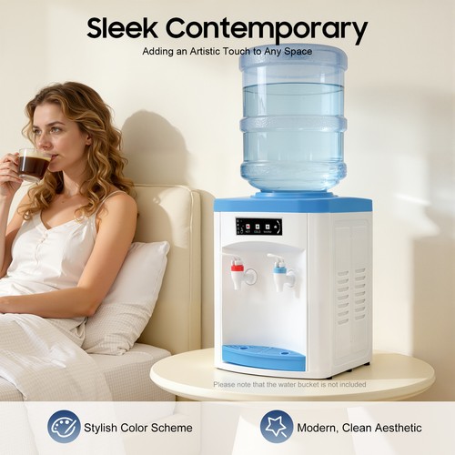 550w warm kalt - 550w, warm-kalt-wasserspender