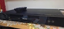 Blu Ray DVD Player von Philips