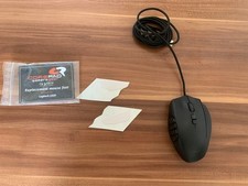 Logitech G600 MMO Gaming Maus