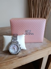 Festina Damen Uhr  Boyfriend