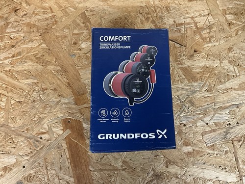 Grundfos comfort b - 15-14,