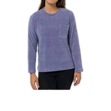 MONT CHALET Damen-Pullover uni