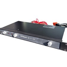 CROWN AMCRON D-45 Endstufe