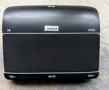 Jabra Freeway Bluetooth HFS100 KFZ-Freisprecheinrichtung(dt. Version)