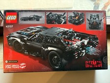 LEGO Technic 42127 – The