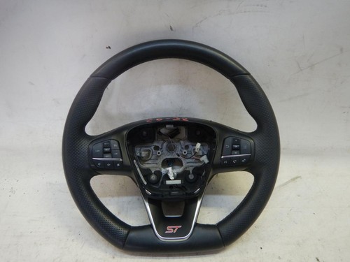 Ford fiesta vii lenkrad - fiesta,
