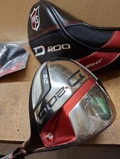 Wilson Staff D200 Superlight