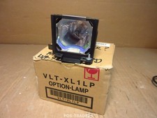 MITSUBISHI VLT-XL1LP Projector