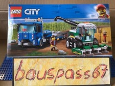 Neu lego city 60223 - neu!,