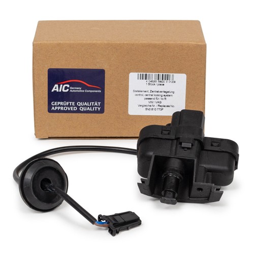 Aic stellmotor stellelement - stellmotor,