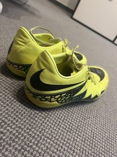 Nike HYPERVENOM Hallenschuhe