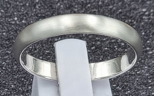 Sterling silber 925 bandring - 925, 4