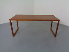Danish Mid-Century Teak Sofa