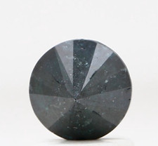 Rund Schliff Diamant 1 + Karat