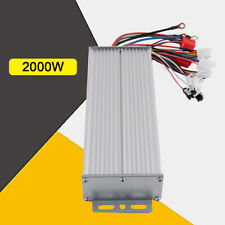 2000W E-Scooter E-Bike