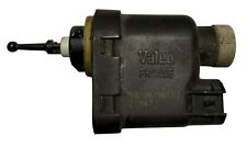 Leuchtweitenverstellung LWR