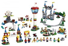 Lego 40346 Legoland Park