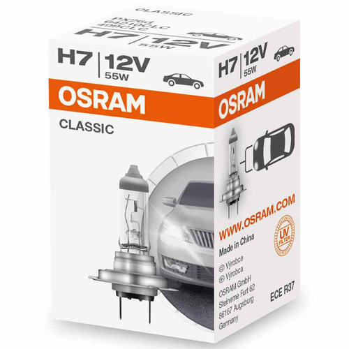 Original osram classic 12v - classic,