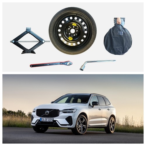 Ersatzrad notrad fur volvo - ersatzrad,