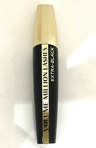 Loreal volume million - loreal, lashes