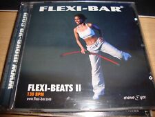 Flexi Bar CD move ya Toning BBP Workout Fitness Bodystyling