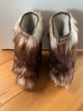 *Original Vintage YETI BOOTS*