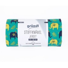 Gründl Stoffknäuel Jersey