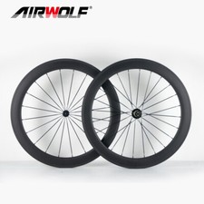 700C 60*25mm Rennrad Carbon