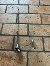 VW Polo 9N 9N1 Antenne Fahrzeugantenne Dachantenne Radioantenne Antennenfuß