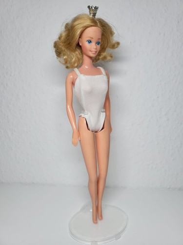 Barbie ballerina 80er - ballerina,