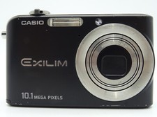 Casio EXILIM Zoom EX-Z1000