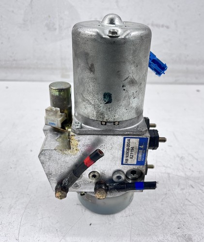 Hydroaggregat heckklappe bmw - hydroaggregat,
