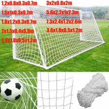 Fussball Ersatznetz Tornetz