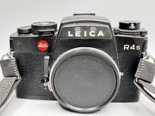 Leitz Leica R4 S Mod.2 analoge