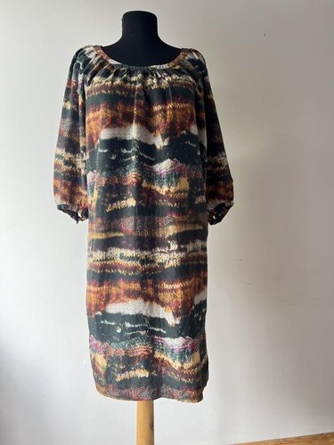 Women boss orange dress - boss,