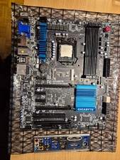 Gigabyte GA-Z77X-UD3H