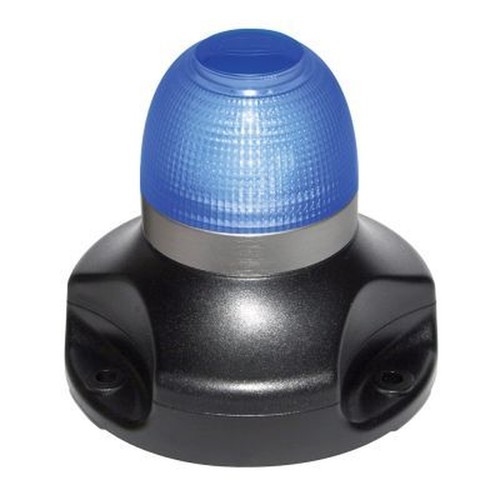 Warnleuchte led hella - 24, v