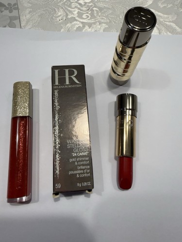 Helena rubinstein wanted set - rubinstein,