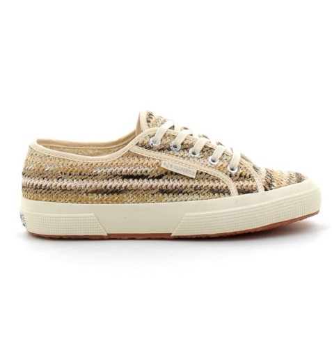 Superga unisex sneaker 2750 - superga,