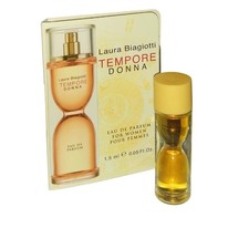 Tempore Donna ~ Parfum
