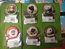 Die Braut des Magiers Elias Ainsworth Chise Hatori Ancient Magus Bride Buttons